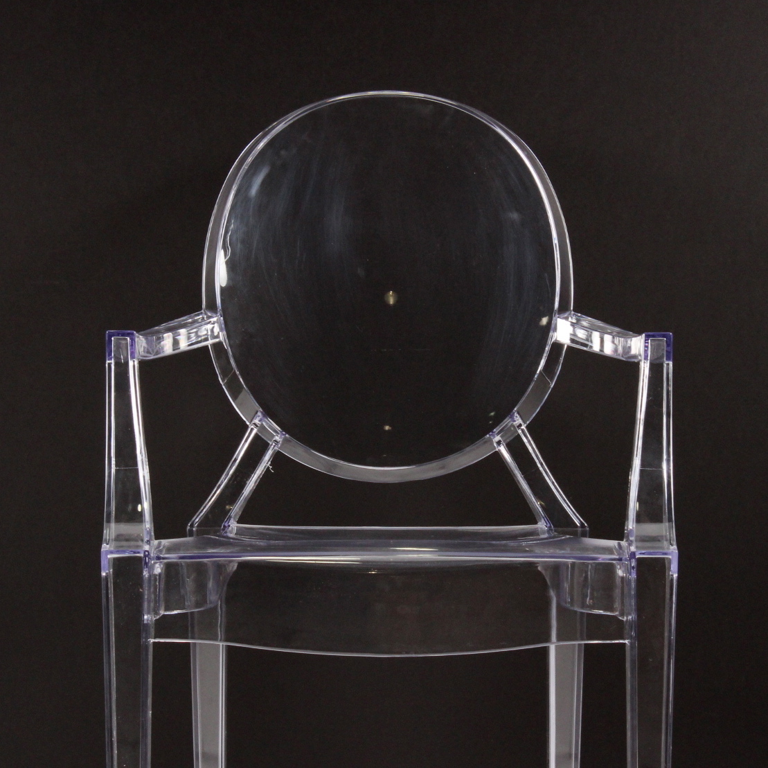 Philippe Starck for Kartell "Victoria Ghost" Chair