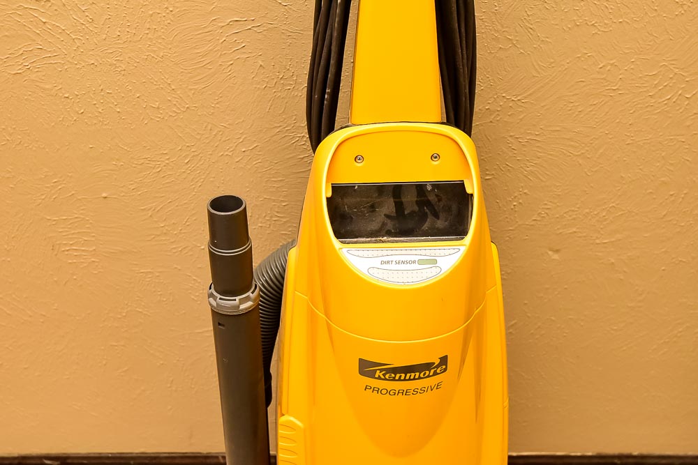 Kenmore Progressive Vacuum Cleaner