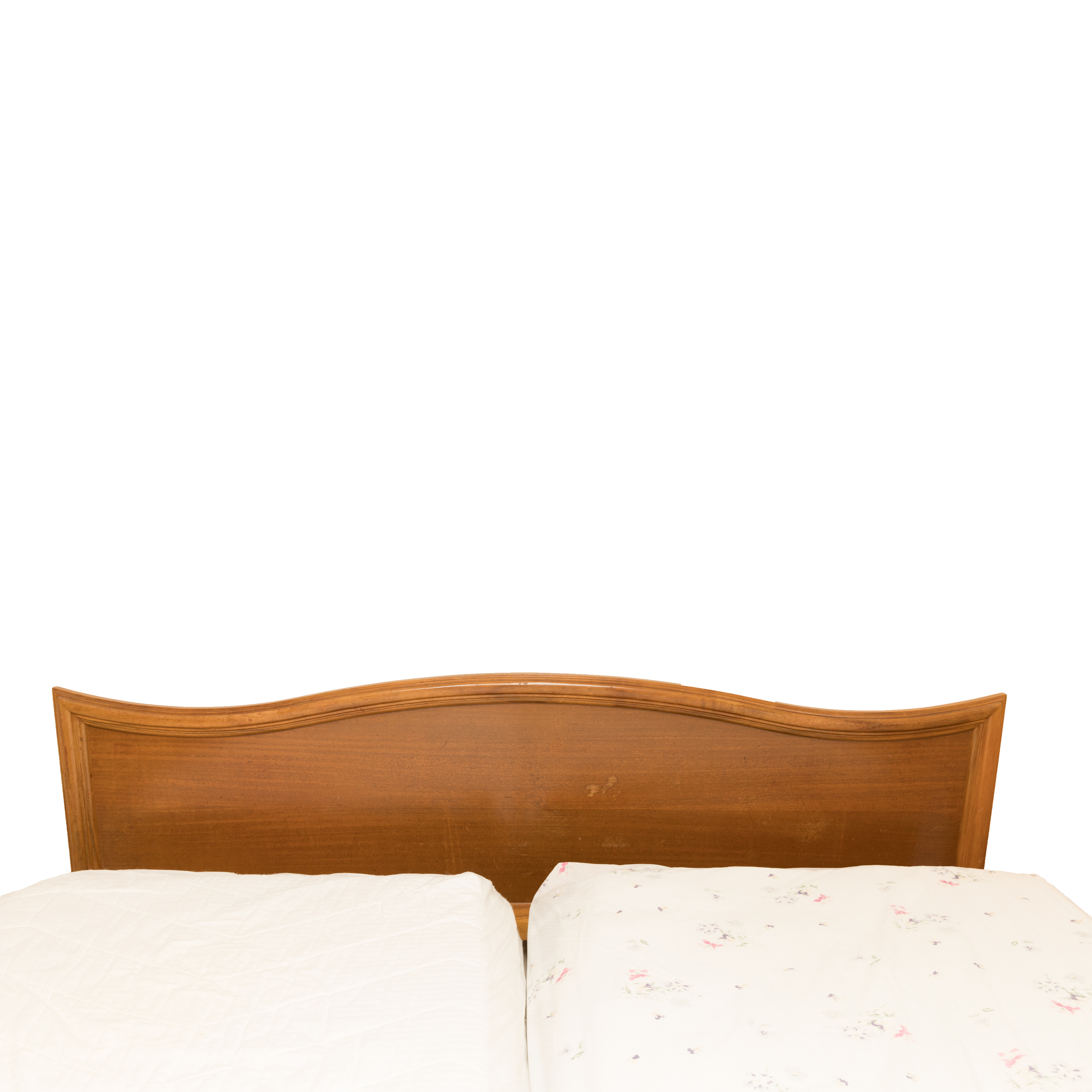 King Size Cherry Headboard