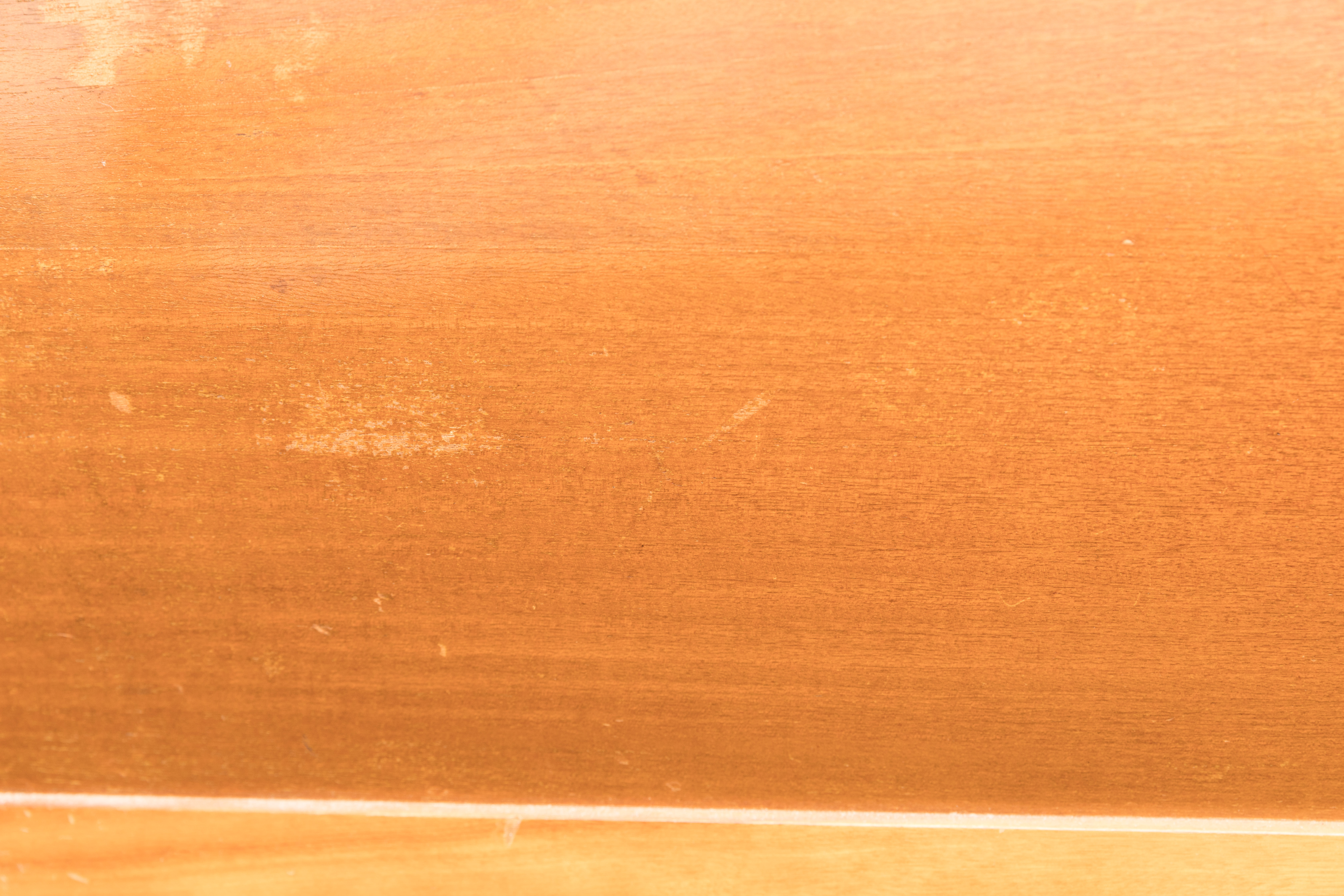 King Size Cherry Headboard