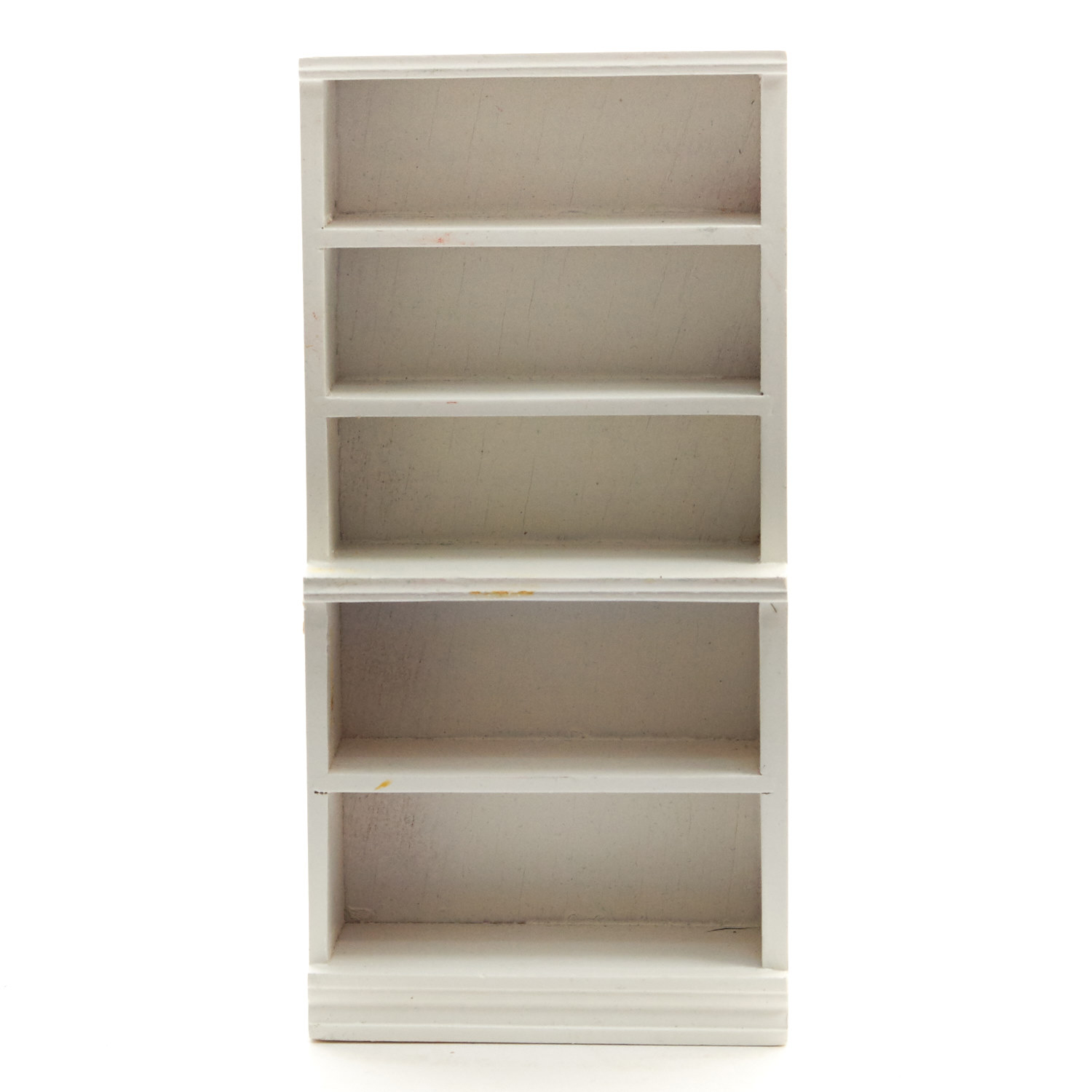 Collection of Vintage Doll House Furniture