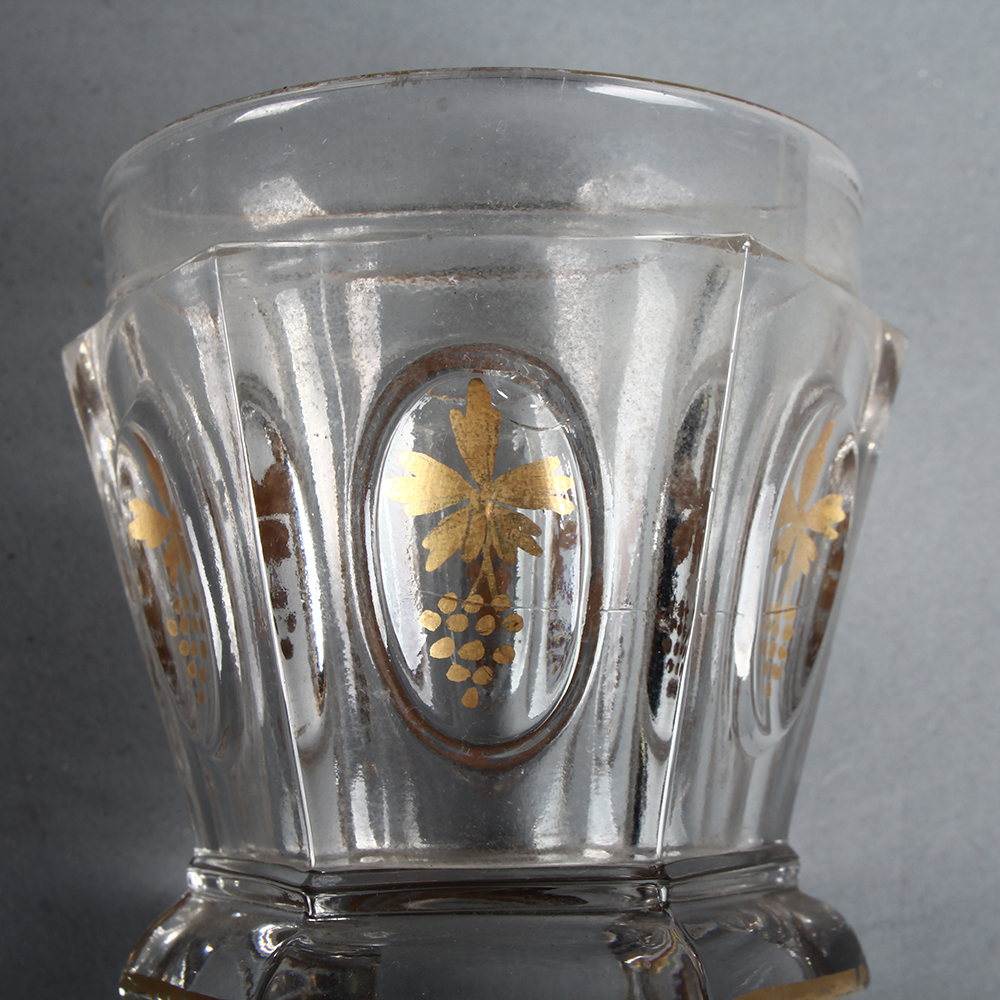 Generous Assortment of Vintage Glassware