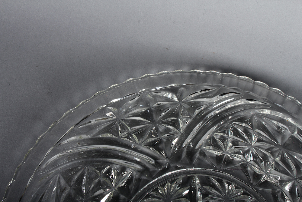 Generous Assortment of Vintage Glassware