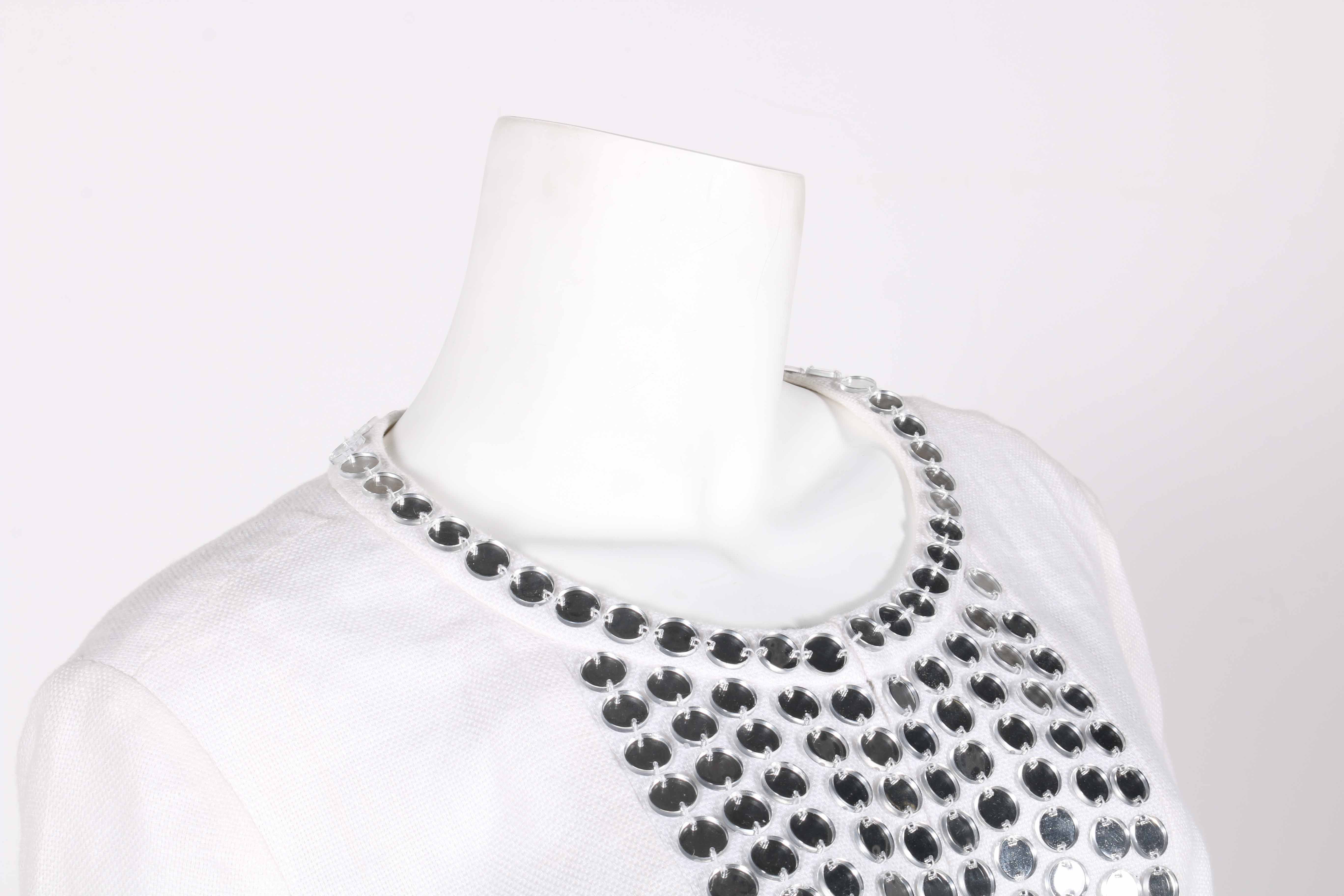 Tory Burch Tunic Top