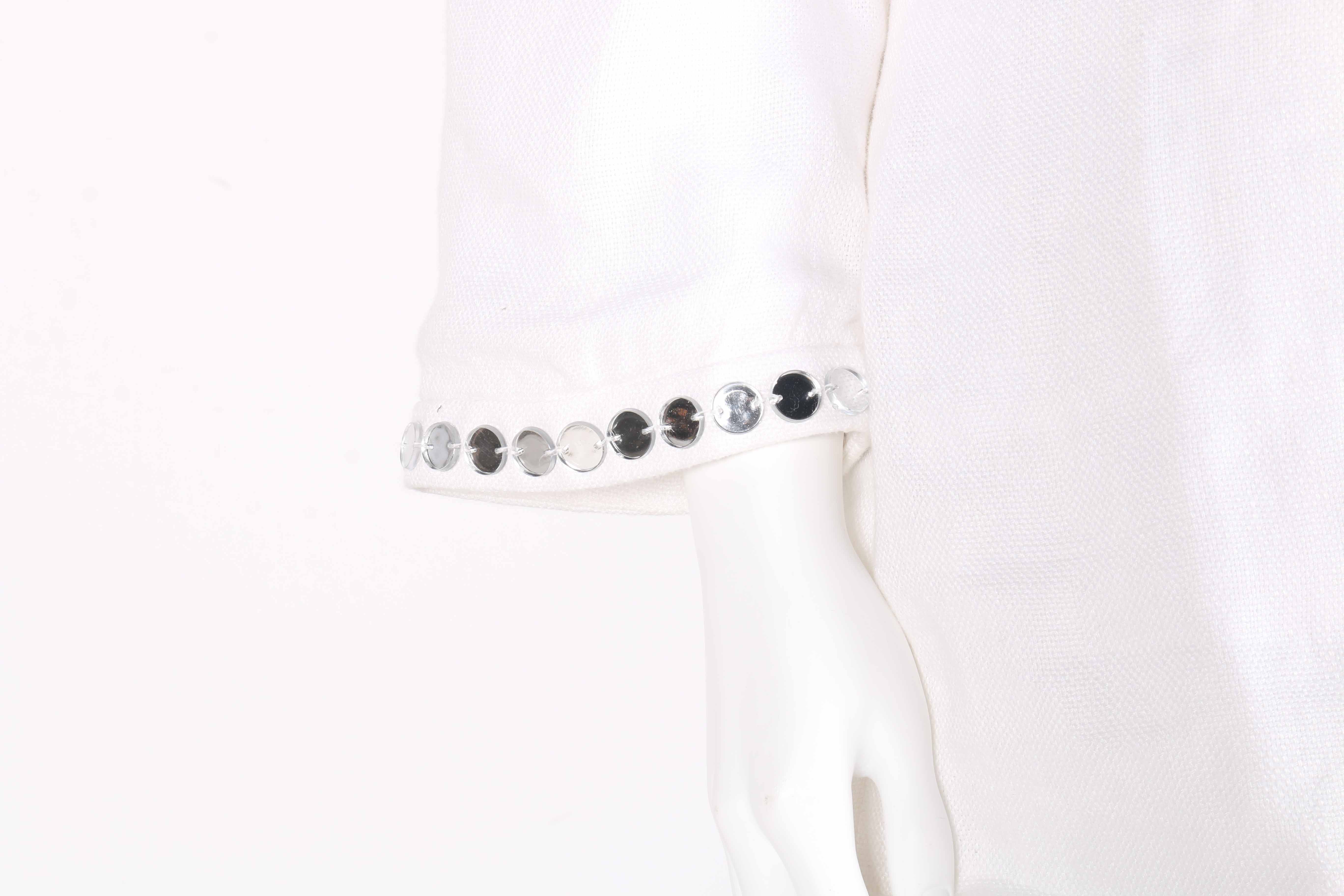 Tory Burch Tunic Top