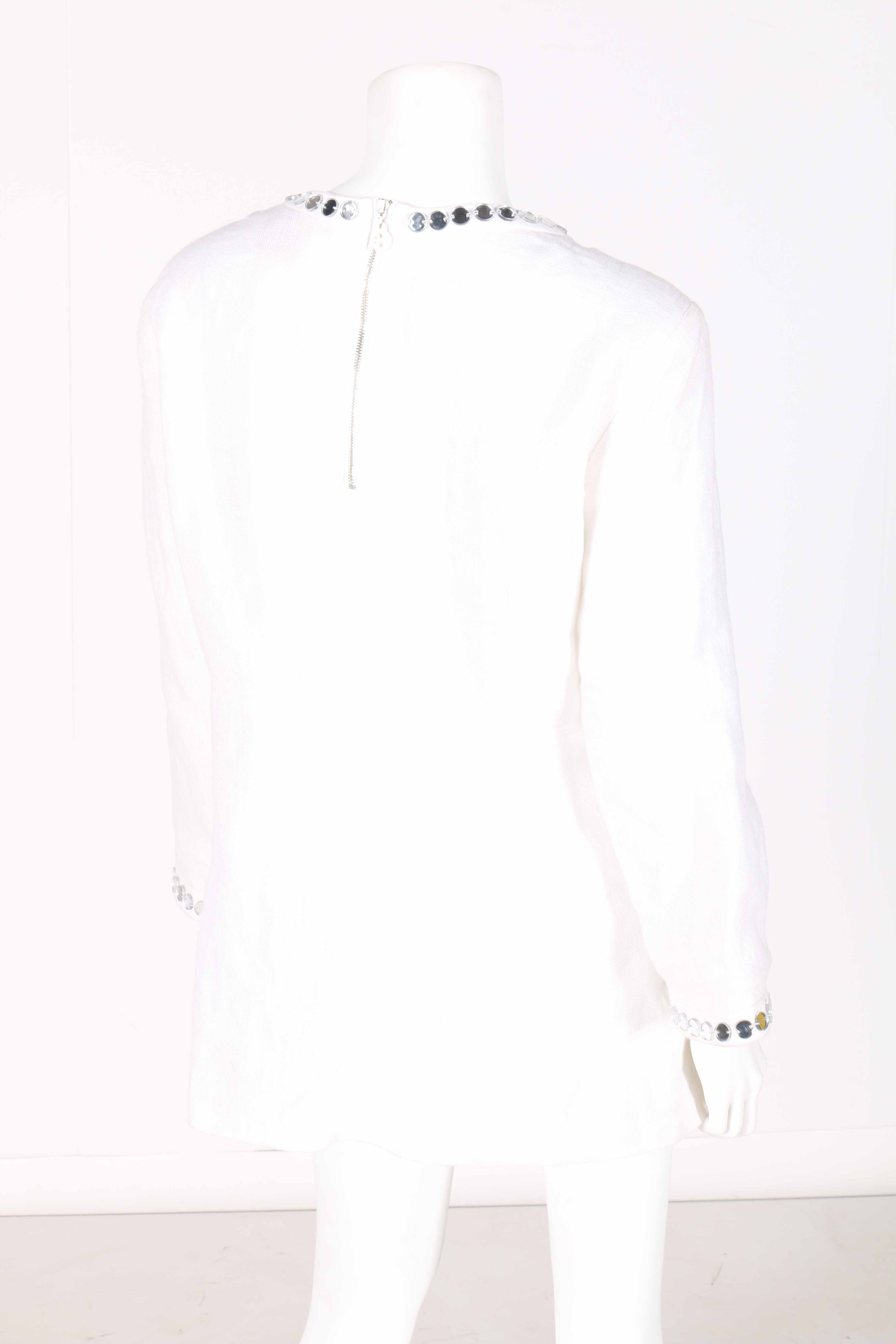 Tory Burch Tunic Top