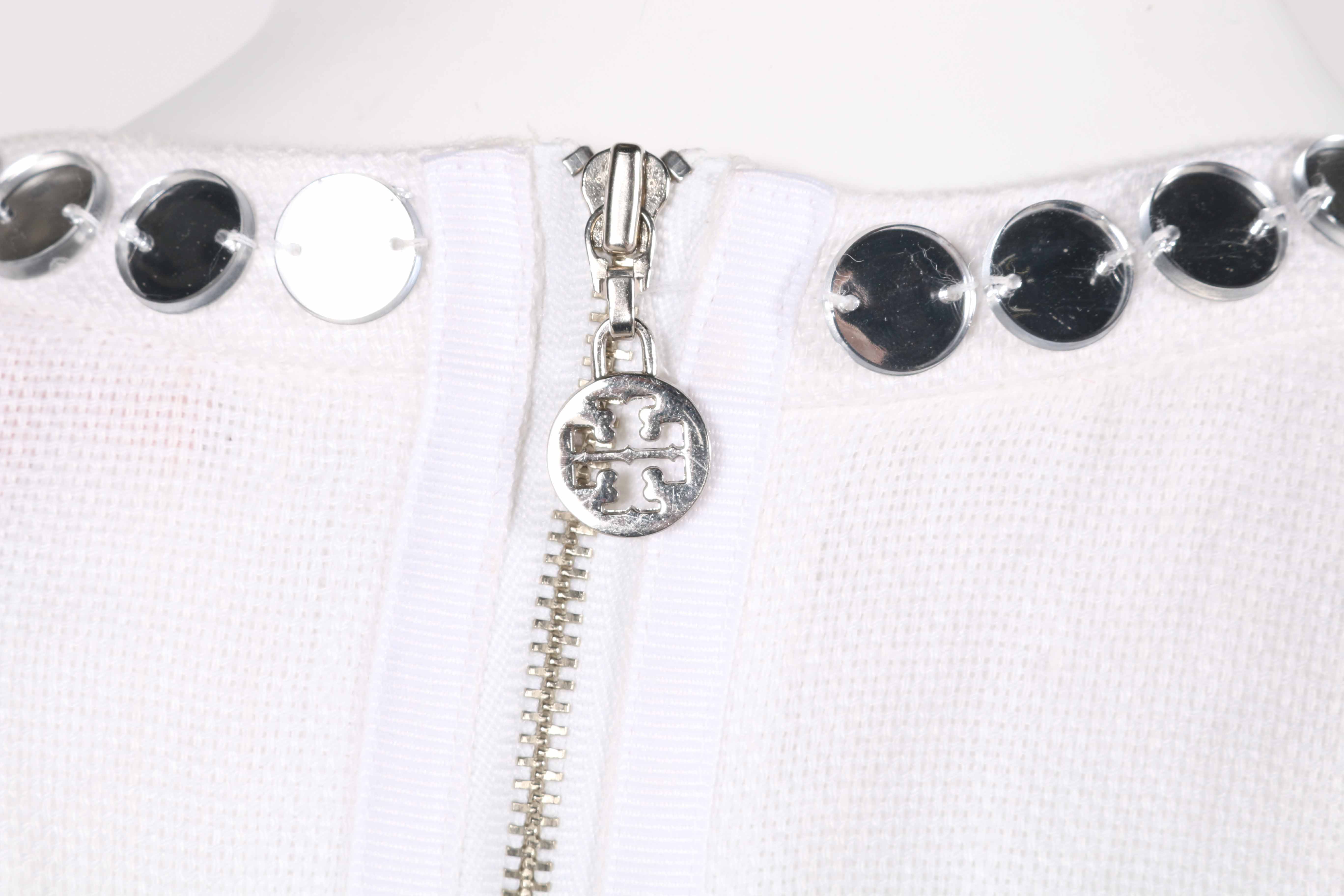 Tory Burch Tunic Top