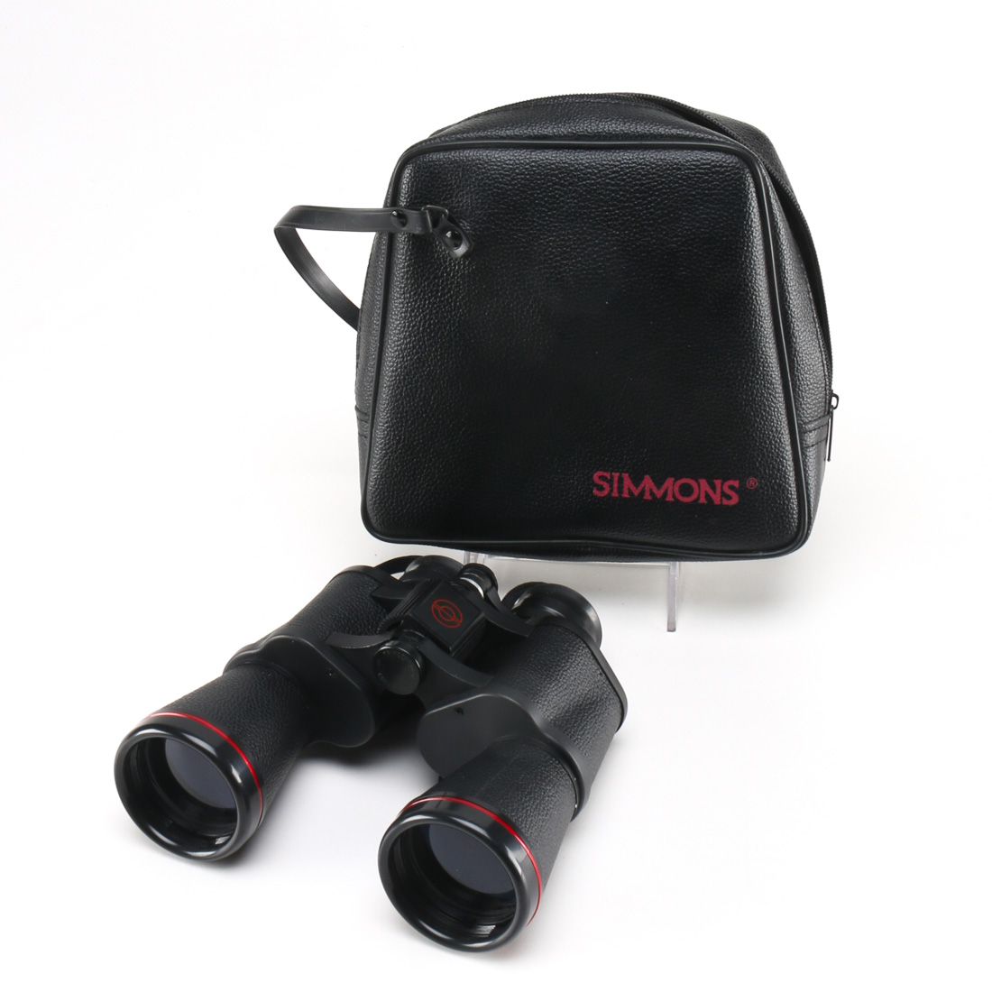 Simmons ProSport Binoculars