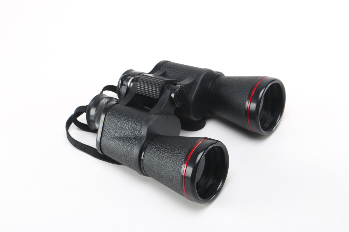 Simmons ProSport Binoculars