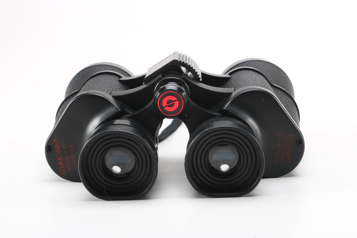 Simmons ProSport Binoculars