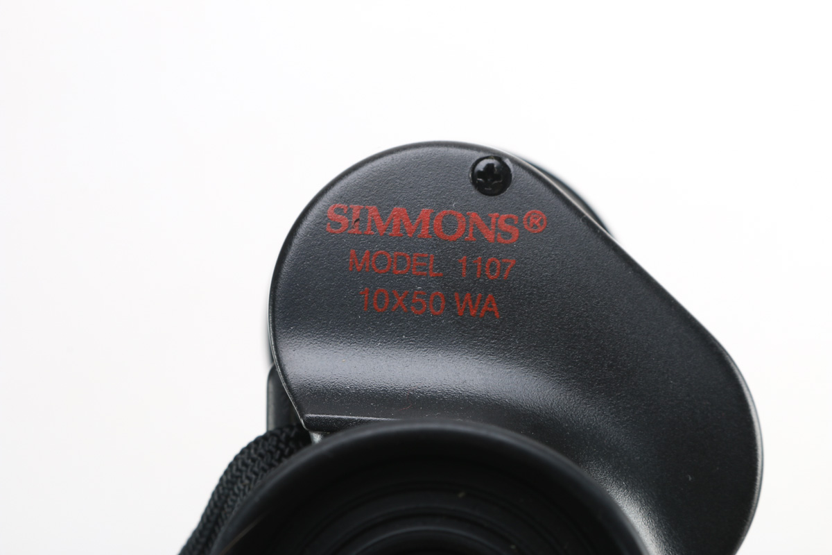 Simmons ProSport Binoculars
