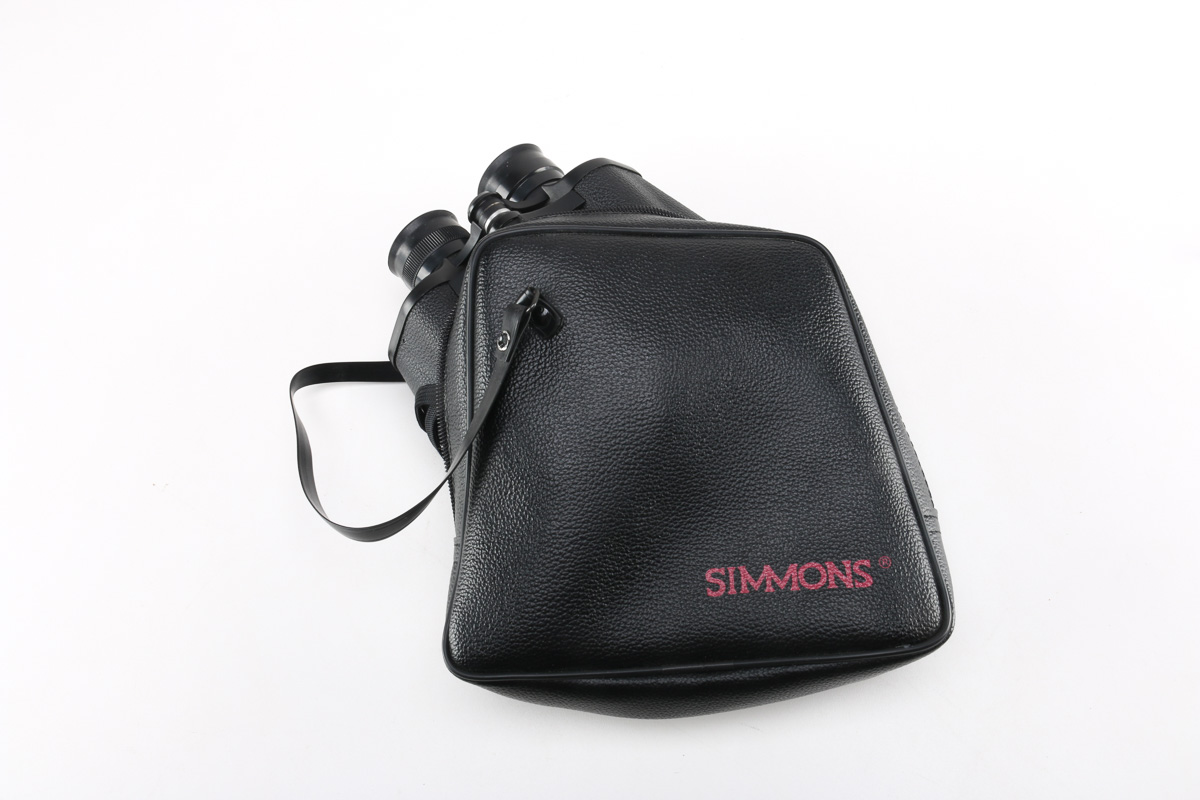 Simmons ProSport Binoculars