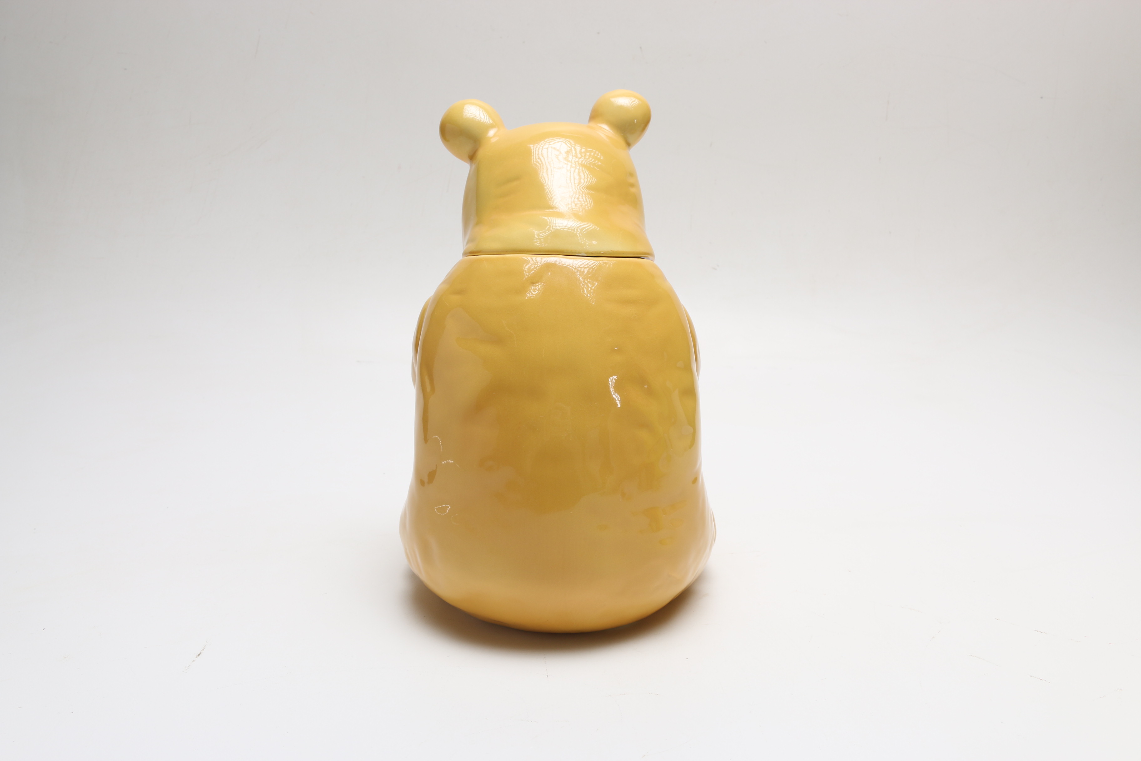 "Winnie The Pooh" and "Tweety Bird" Cookie Jars