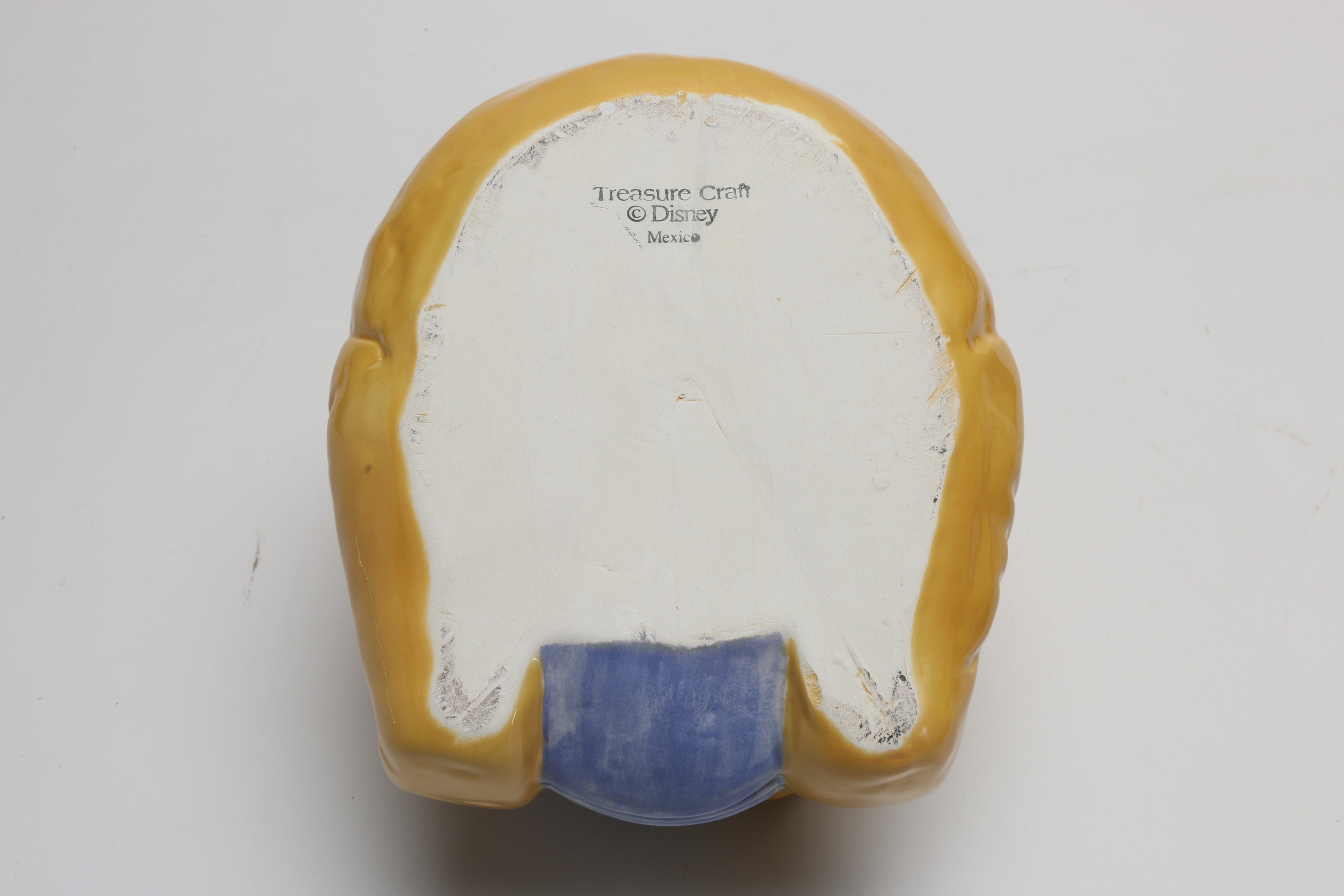 "Winnie The Pooh" and "Tweety Bird" Cookie Jars