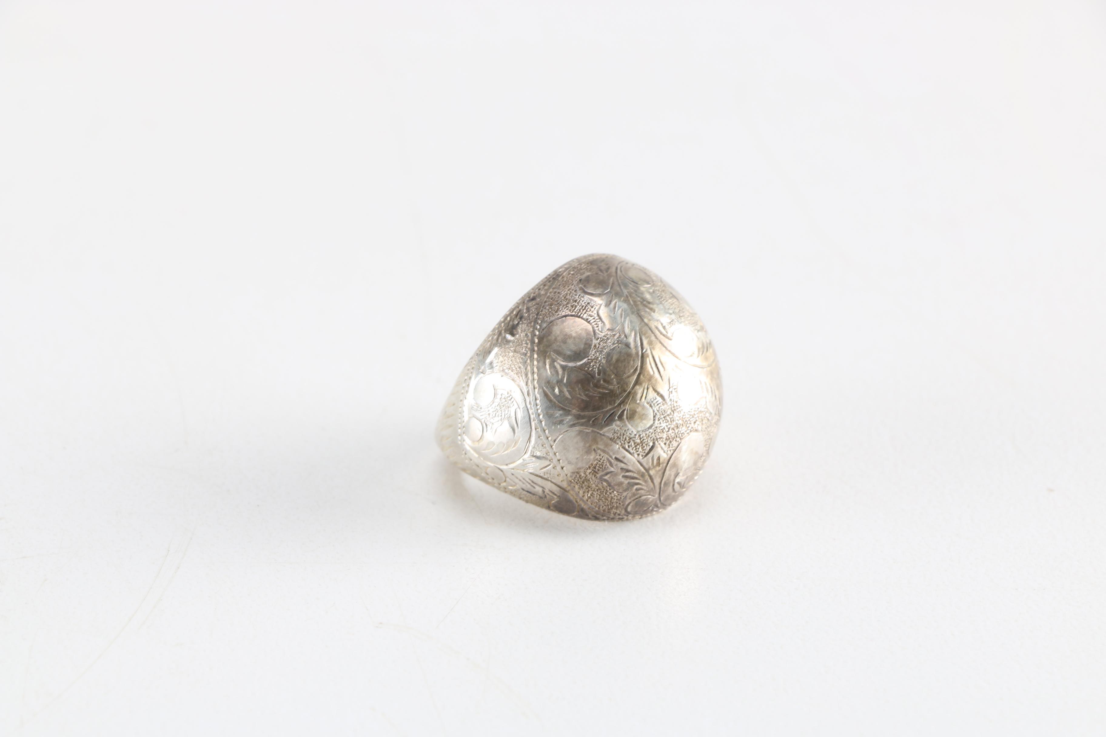 Collection of Sterling Jewelry