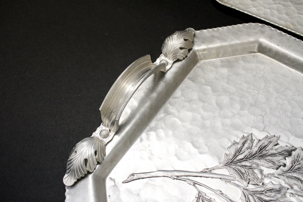 Norman Mailer "Marilyn" Photo Biography with Decorative Trays