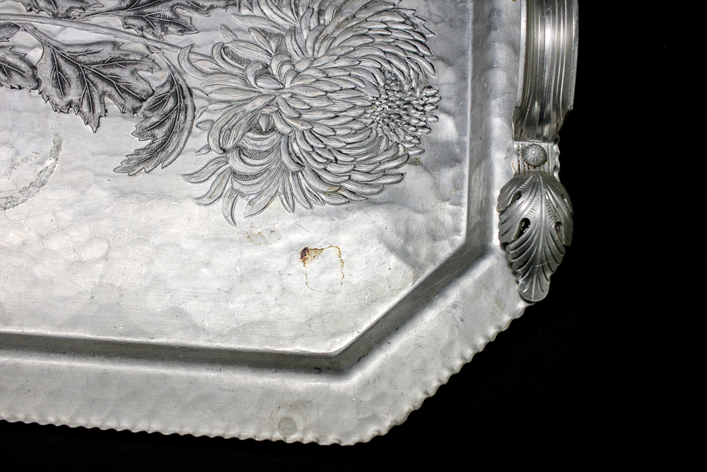 Norman Mailer "Marilyn" Photo Biography with Decorative Trays