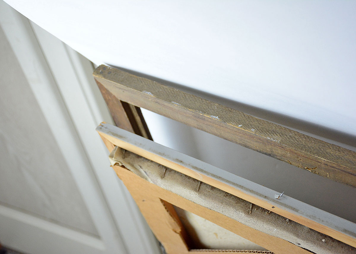 Margaret Cornelius Oil Painting of a Shore Scene