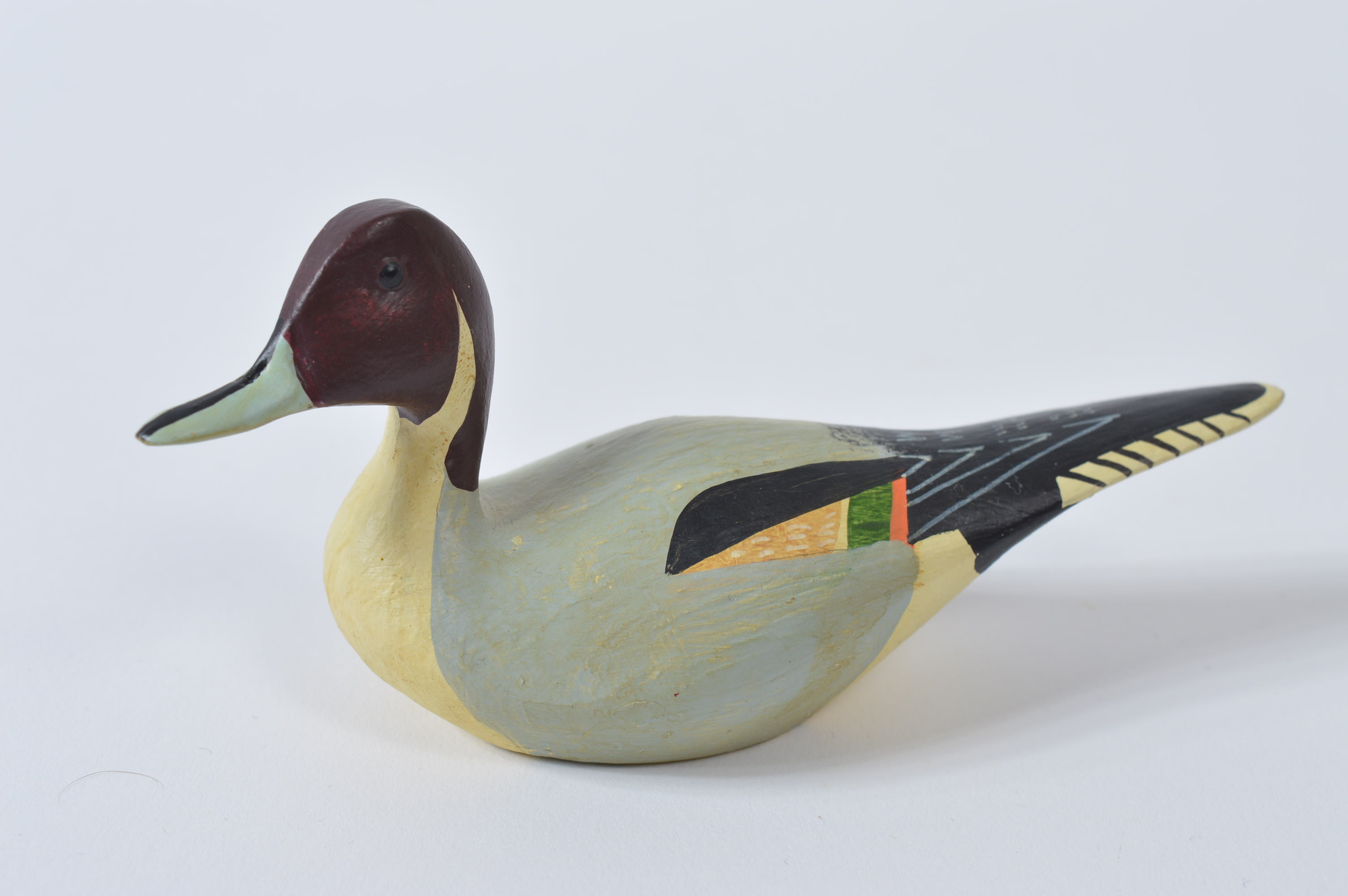 Assorted Ducks Unlimited Miniature Decoys