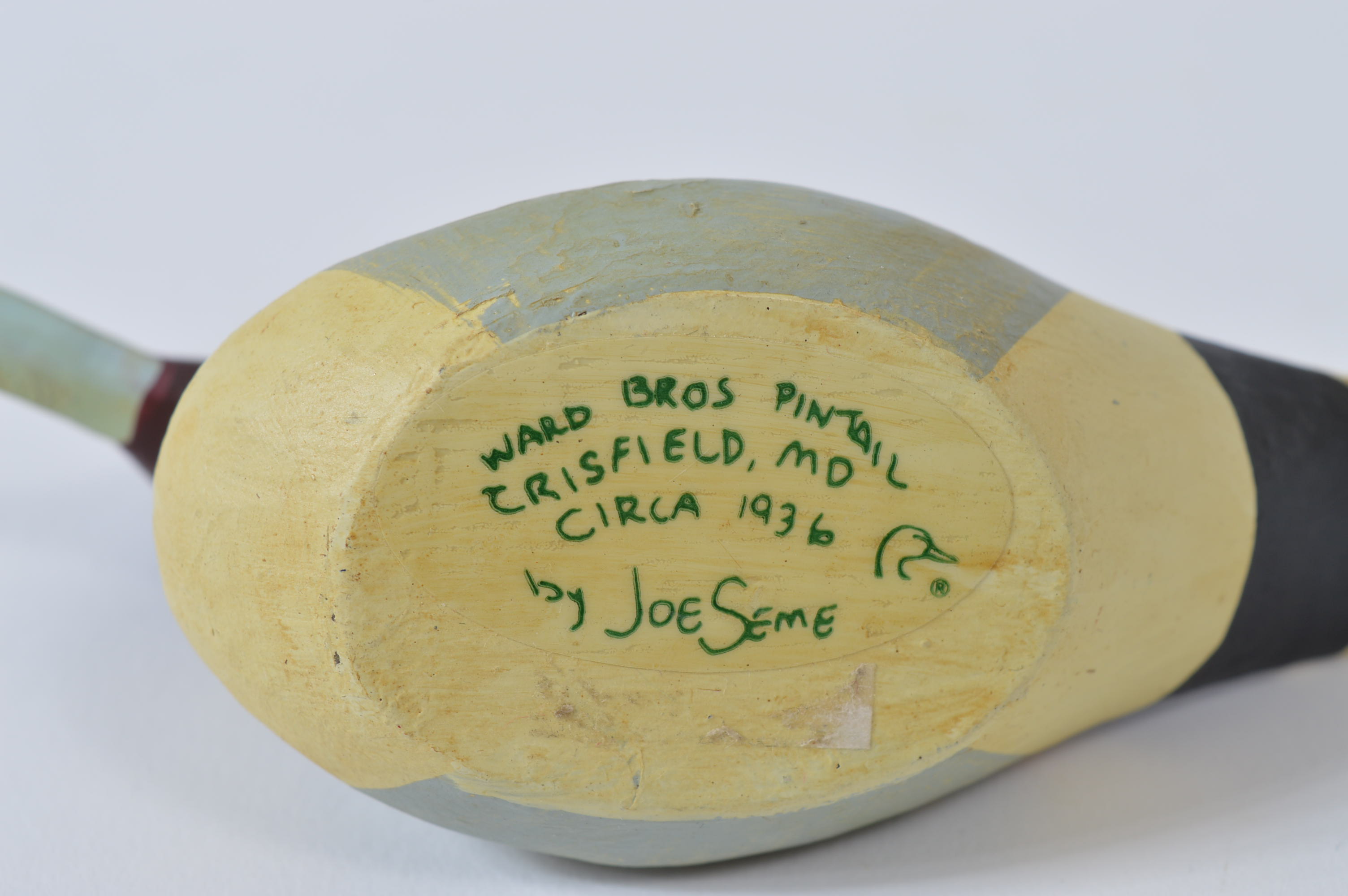 Assorted Ducks Unlimited Miniature Decoys