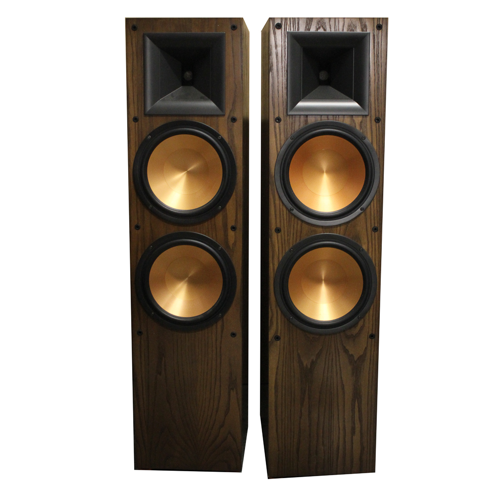 Klipsch Speakers and Subwoofers
