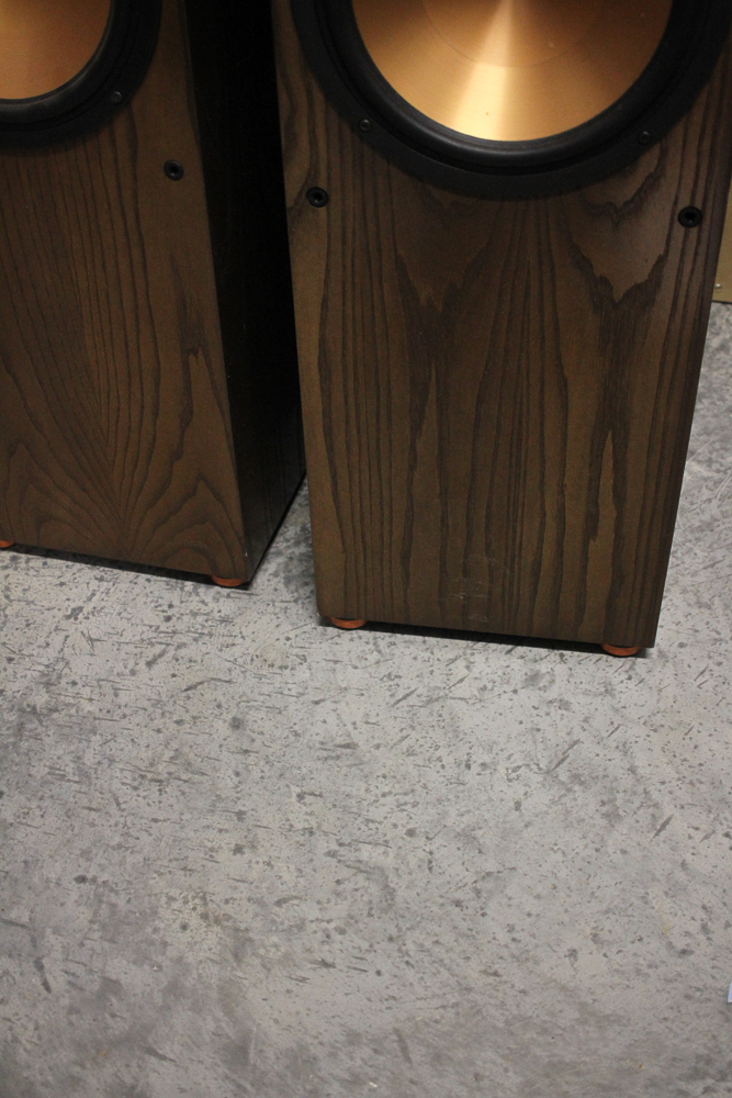 Klipsch Speakers and Subwoofers