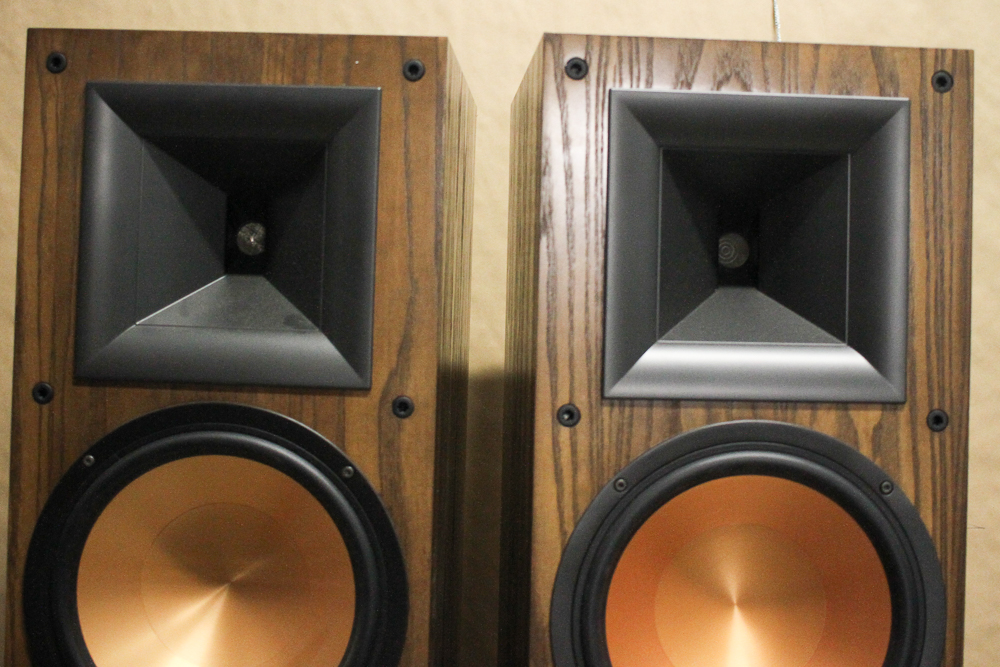 Klipsch Speakers and Subwoofers