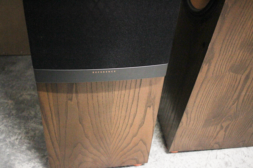 Klipsch Speakers and Subwoofers