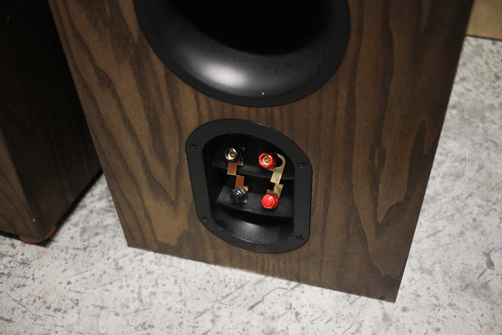 Klipsch Speakers and Subwoofers
