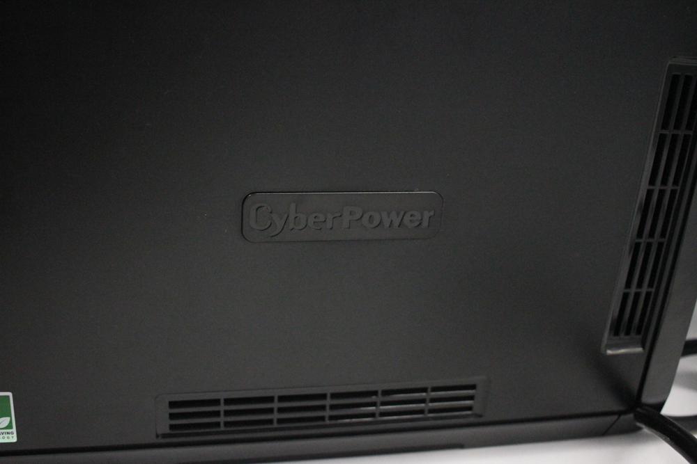 Cyber-Power Battery Backup Unit
