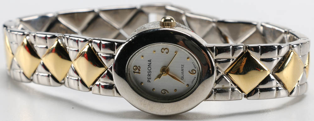 Assortment of Watches