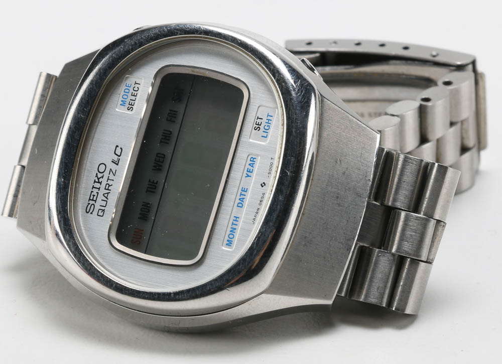 Assortment of Watches