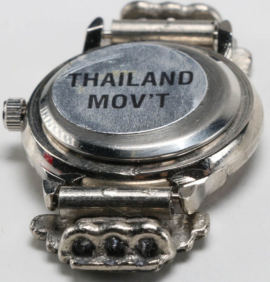 Assortment of Watches