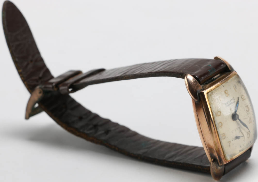 Assortment of Watches