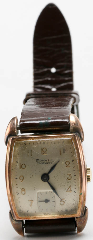 Assortment of Watches