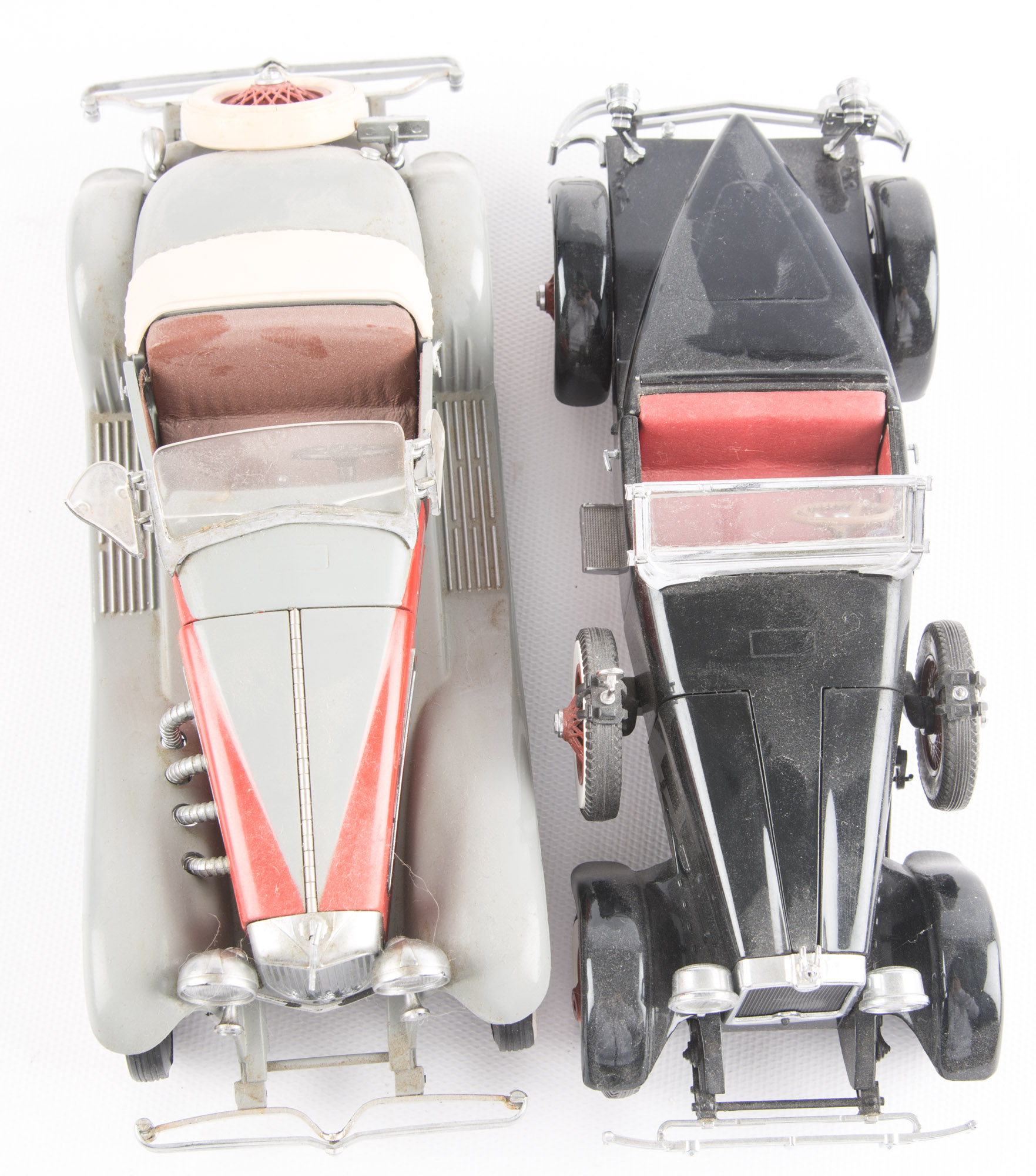 Danbury  Mint Die-Cast Cars