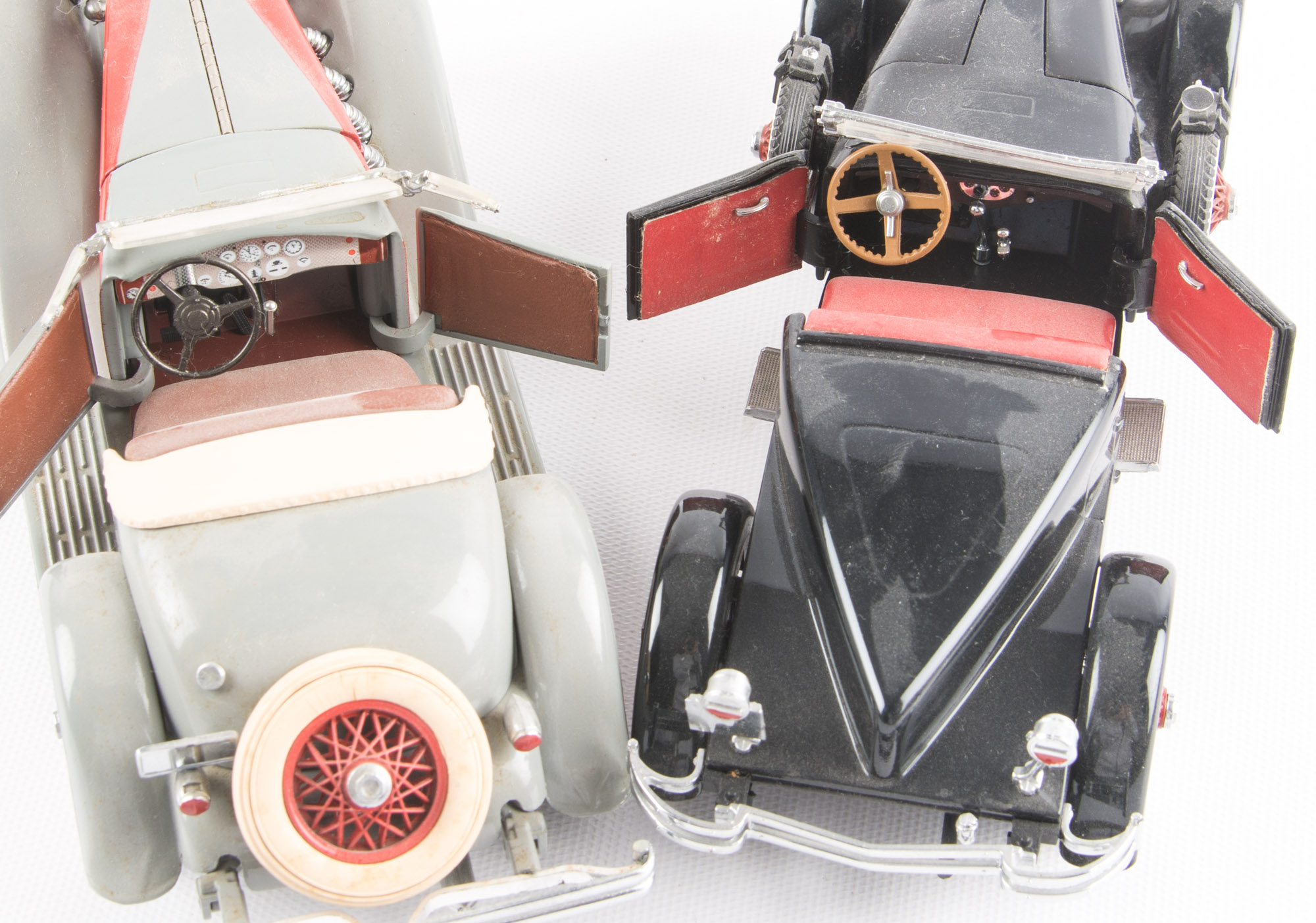 Danbury  Mint Die-Cast Cars