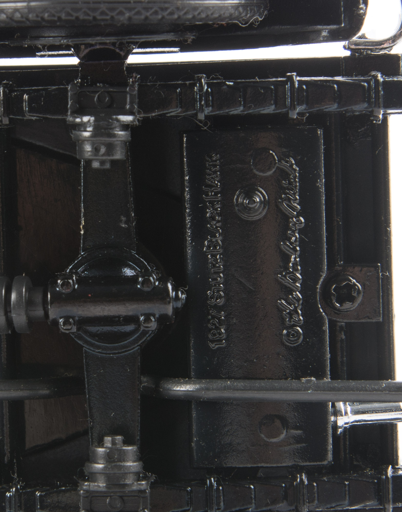 Danbury  Mint Die-Cast Cars