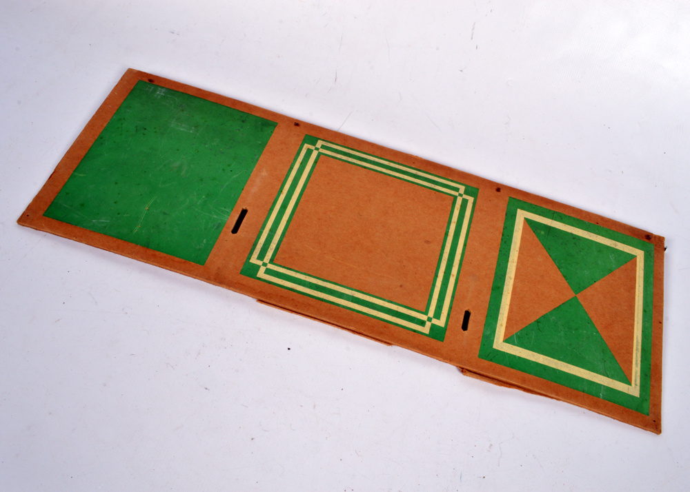 Vintage Doll House and Accessories