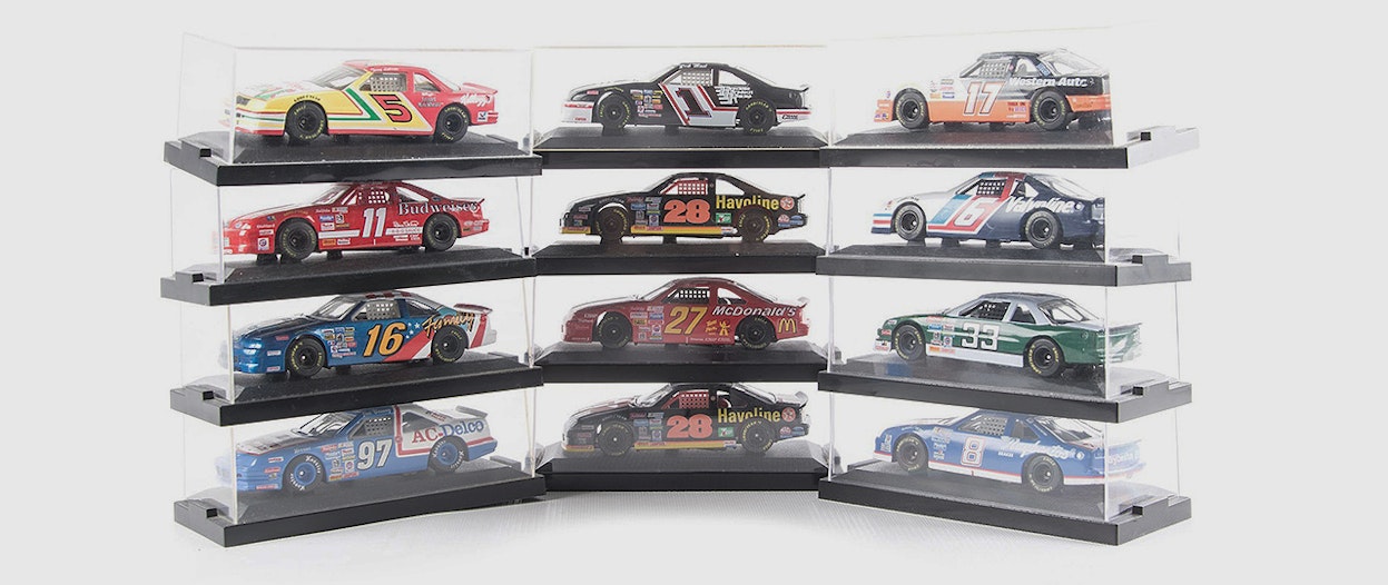 The Original Collectors Series: David Guy, Concord, NC