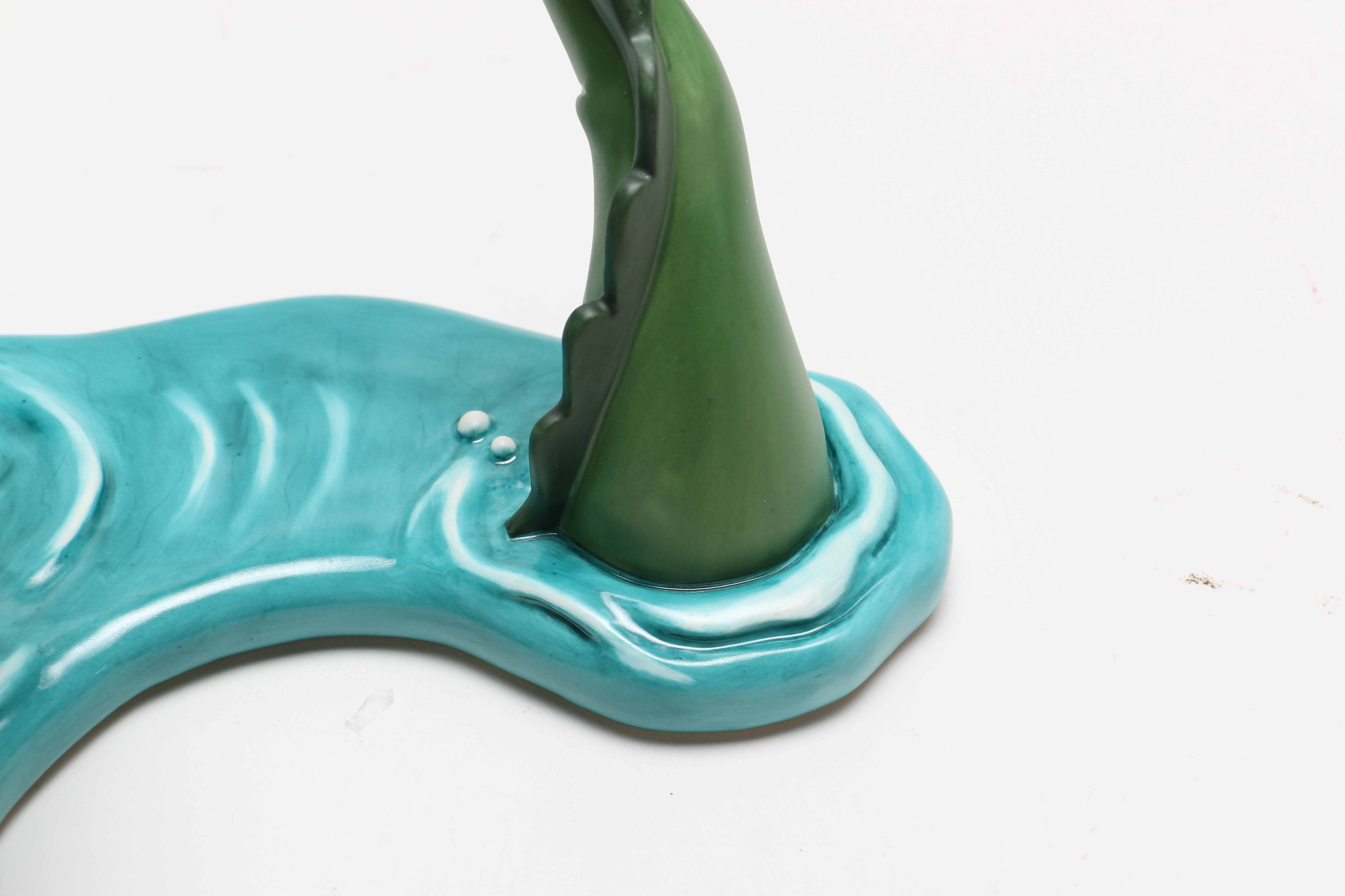 Disney Classics Collection "Tick-Tock, Tick-Tock" Figurine