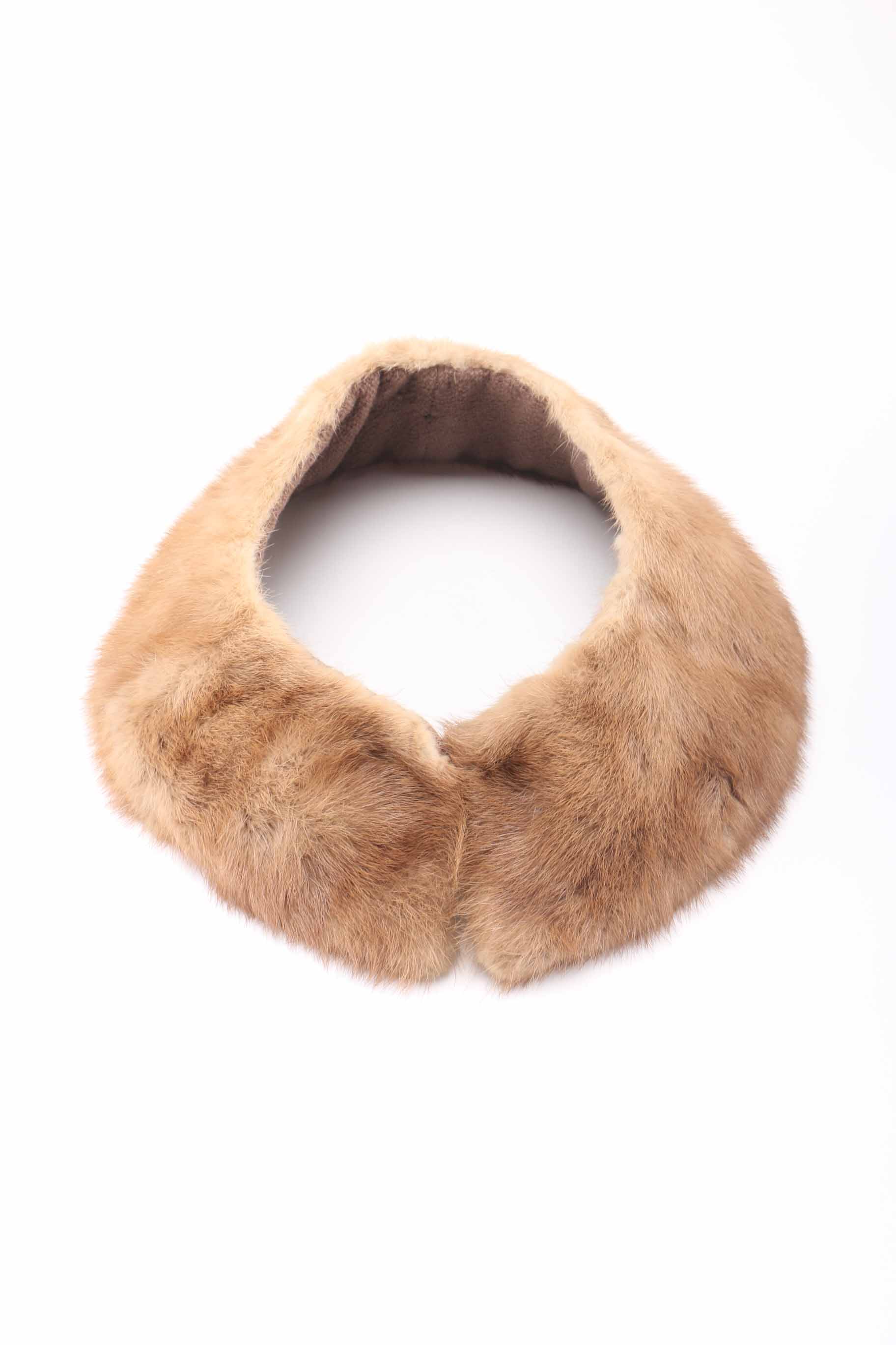 Nine Fur Collars