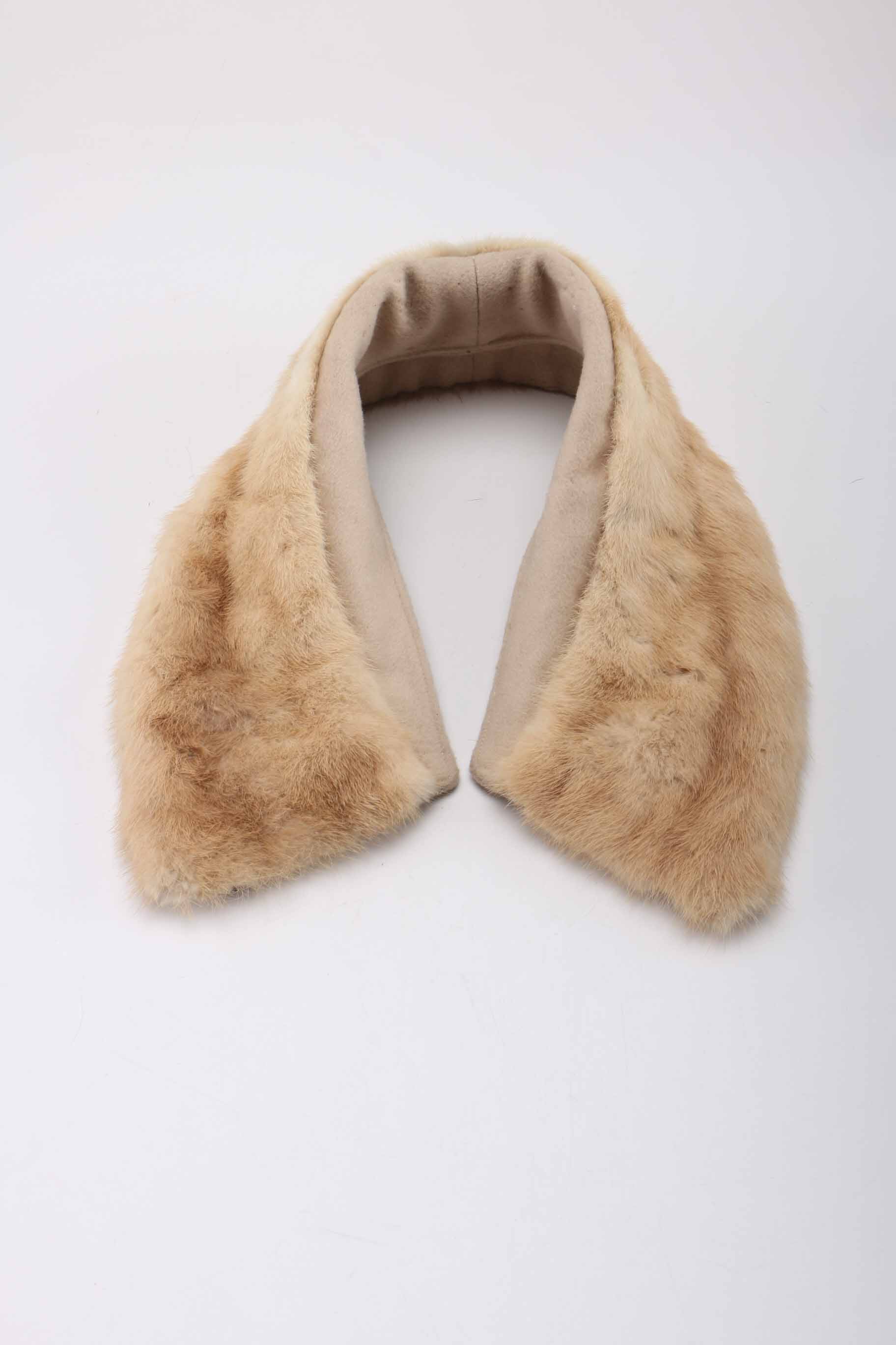 Nine Fur Collars