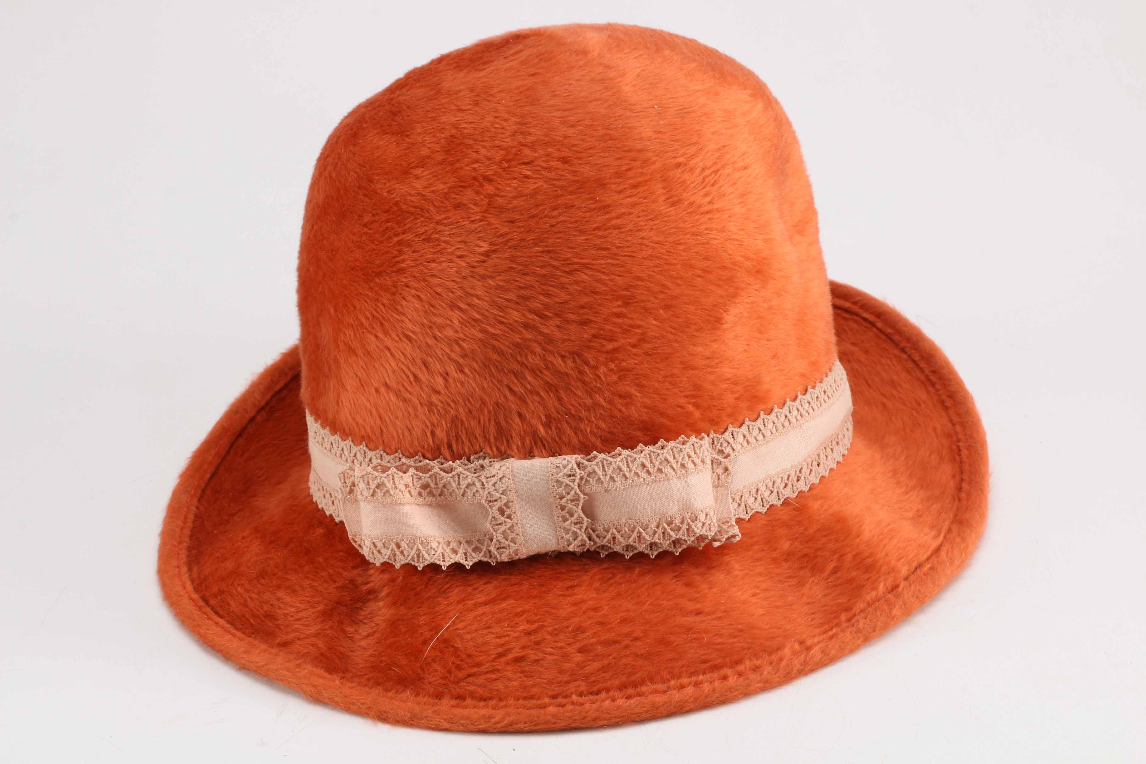 Vintage Chapeaux, Mr. Dennis and Peck & Peck Hats