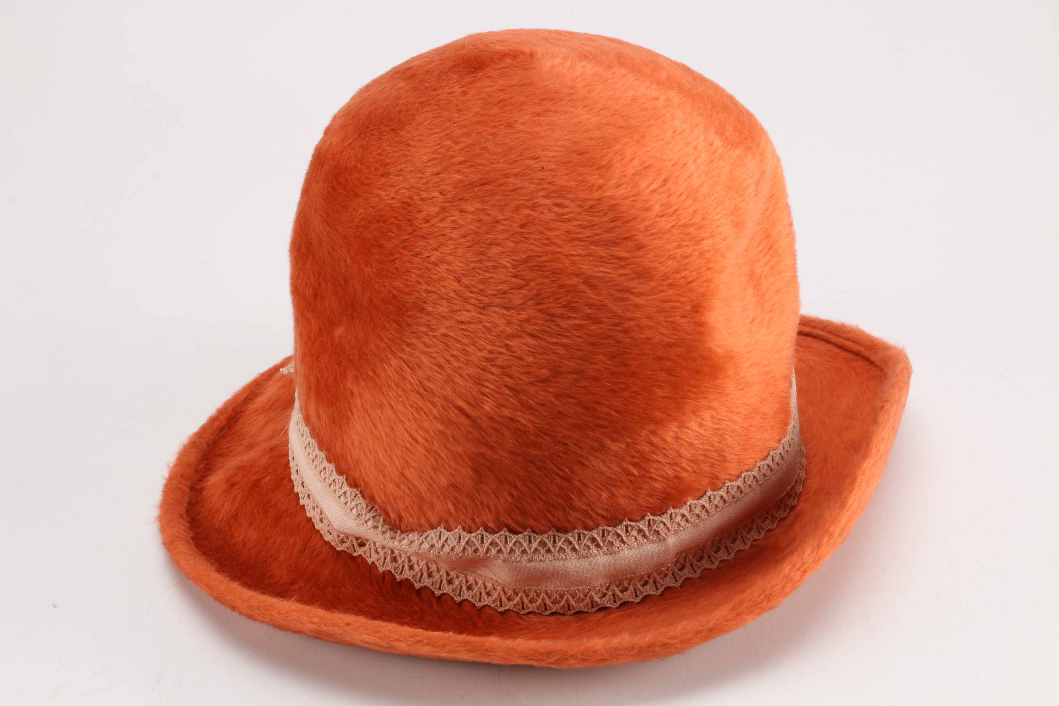 Vintage Chapeaux, Mr. Dennis and Peck & Peck Hats