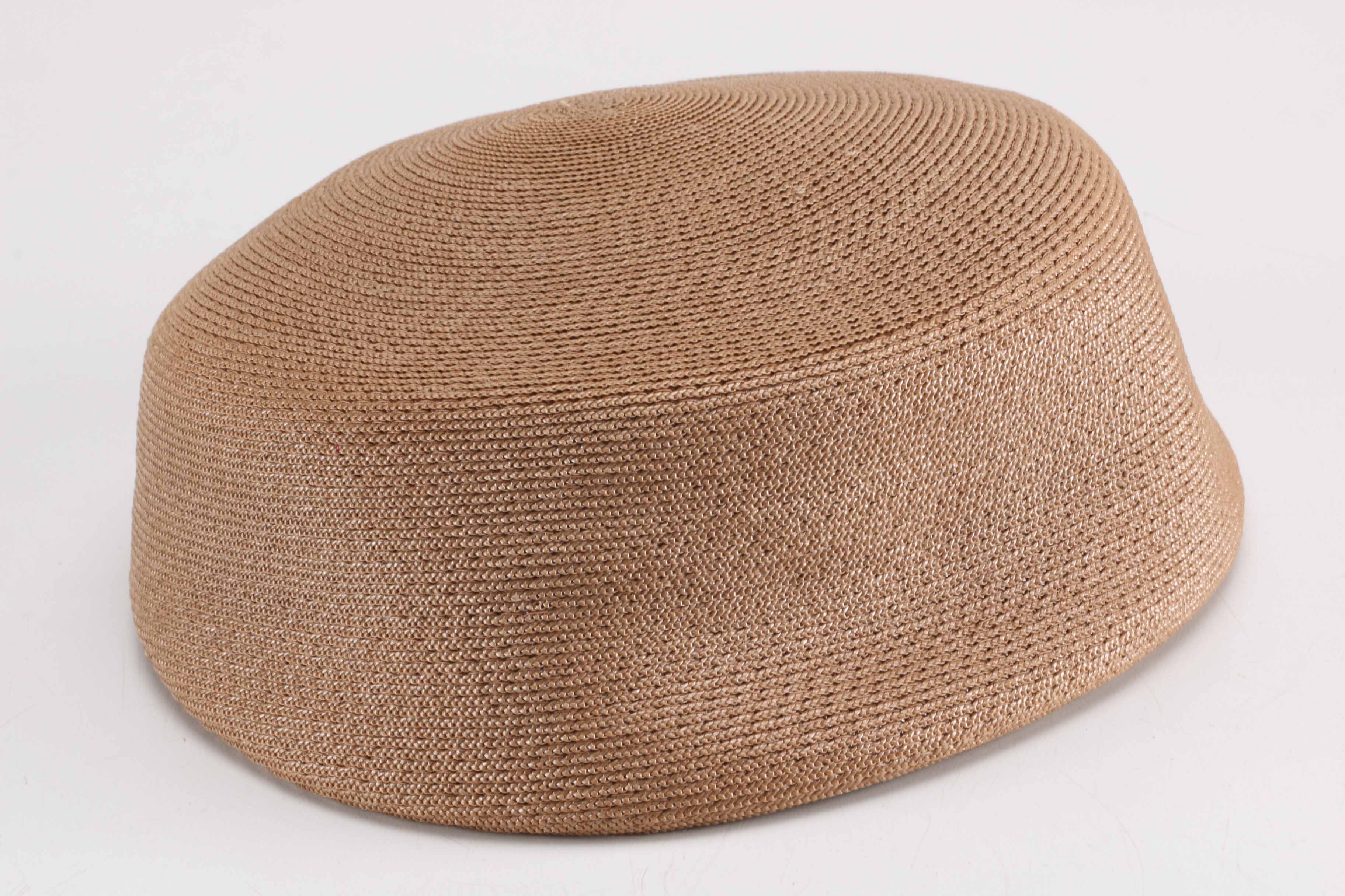 Vintage Chapeaux, Mr. Dennis and Peck & Peck Hats