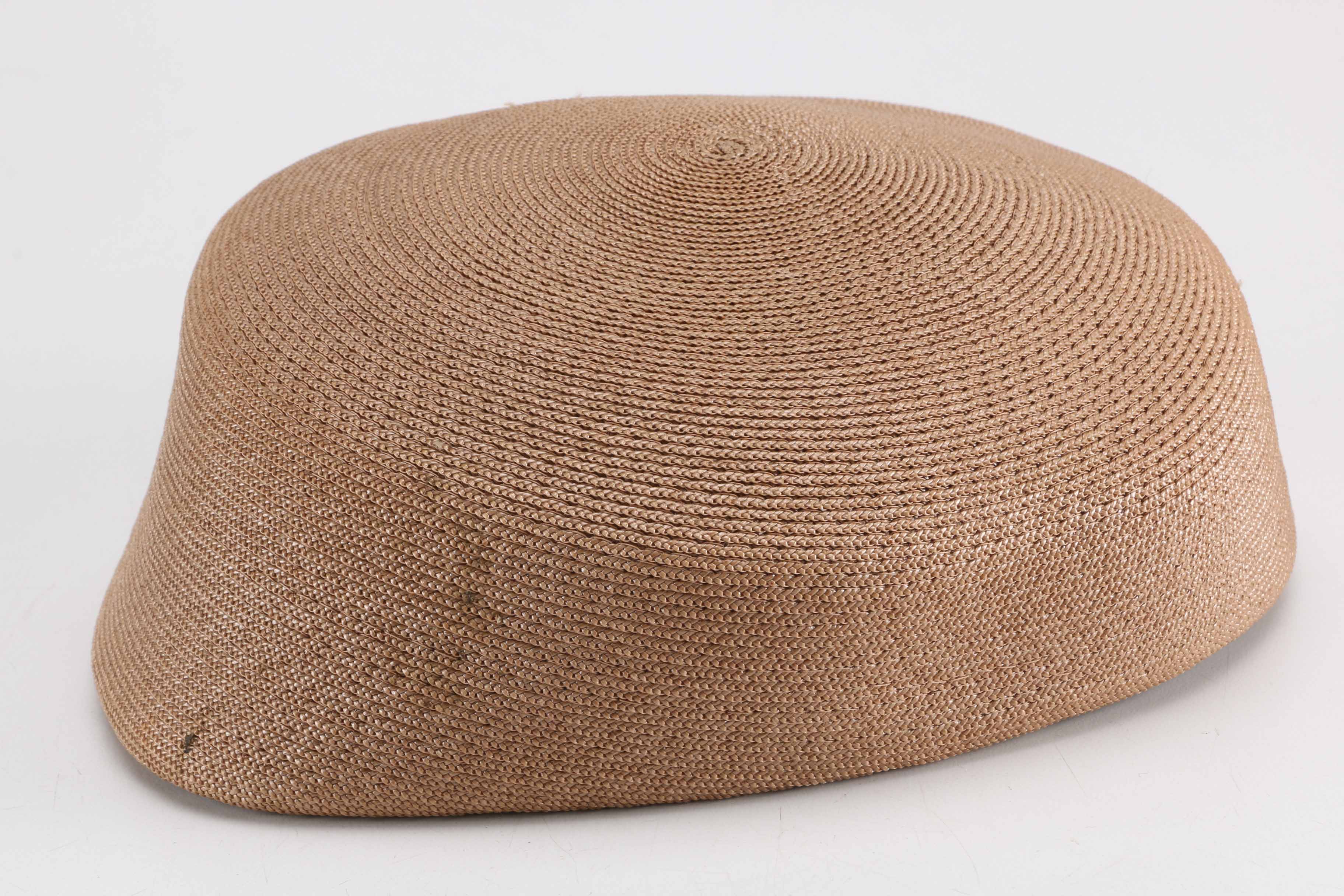 Vintage Chapeaux, Mr. Dennis and Peck & Peck Hats