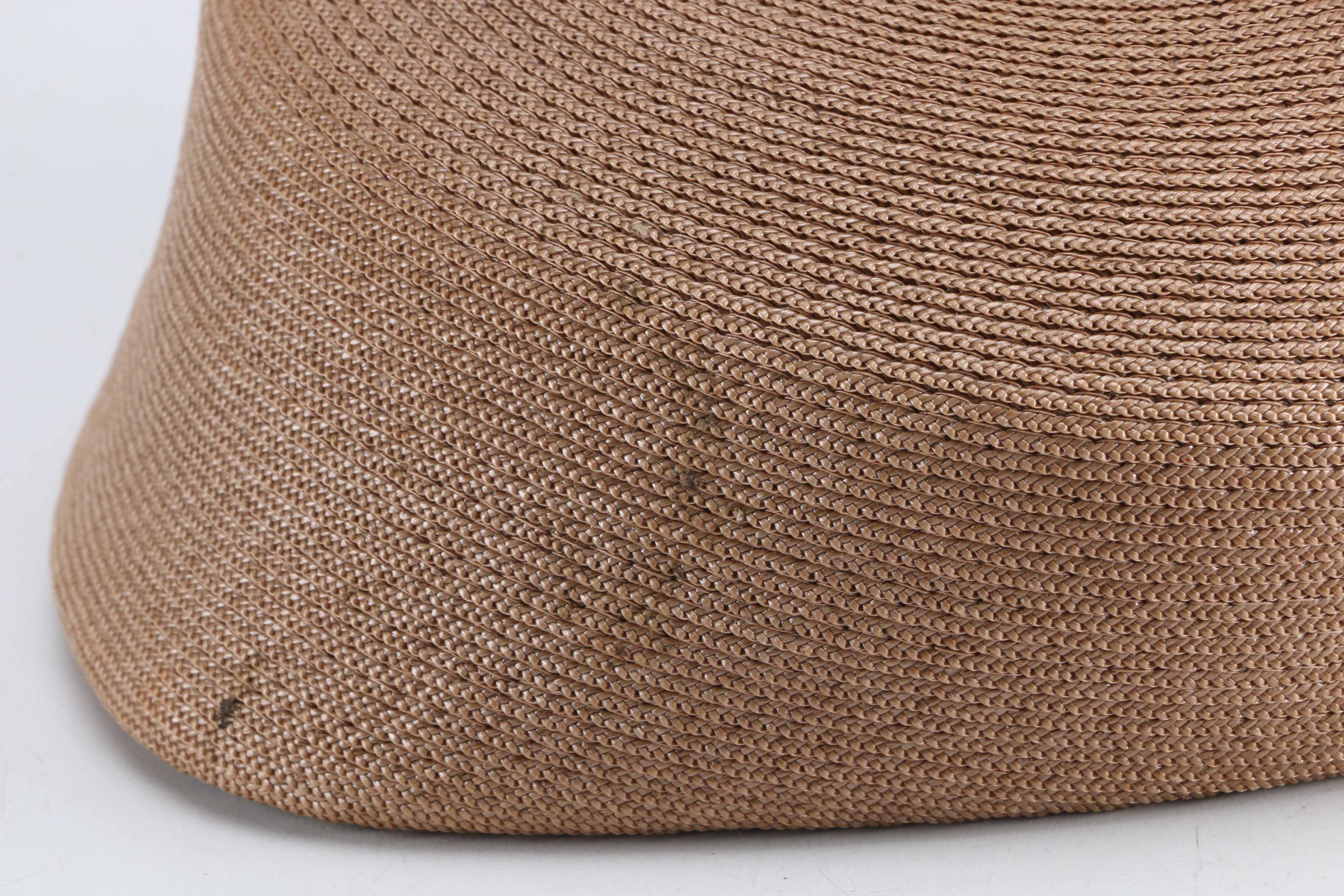 Vintage Chapeaux, Mr. Dennis and Peck & Peck Hats