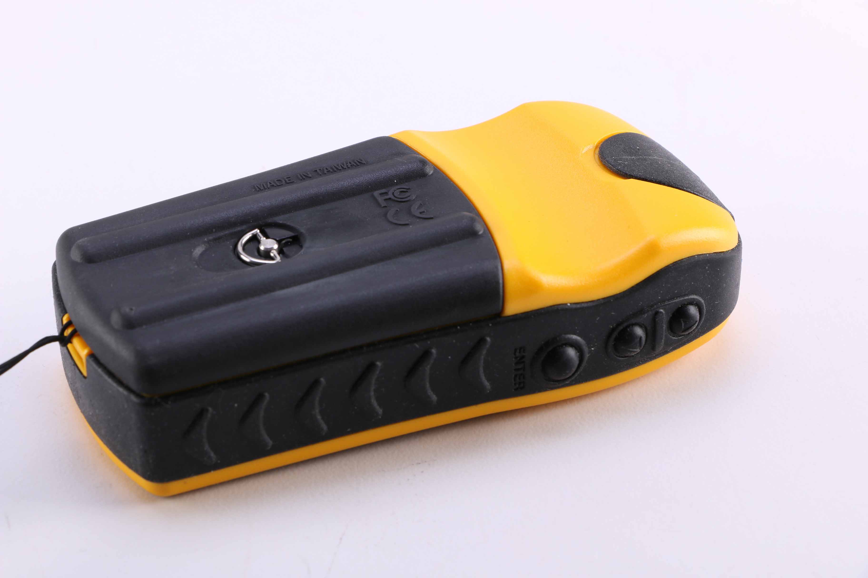 Garmin eTrex GPS Unit with Carrying Cases