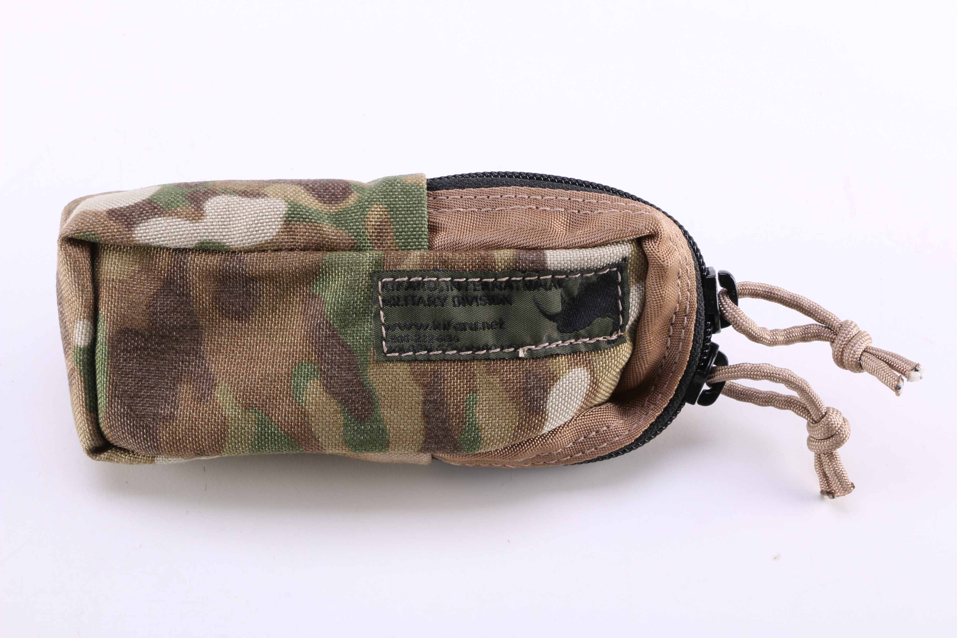 Garmin eTrex GPS Unit with Carrying Cases